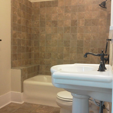 Daly Apartment 1 Remodel