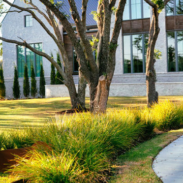 Remark - Dunham residence