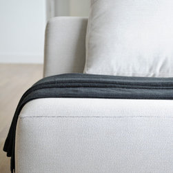 Yaletown Condo - Sofas