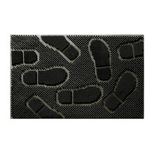 door mat