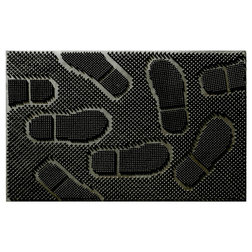 Contemporary Doormats by Lords Imports & Exports