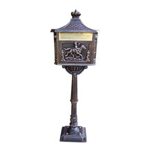 mailbox