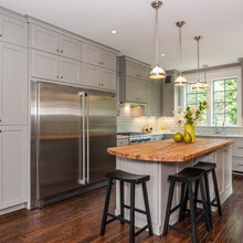 Wine House Kitchen