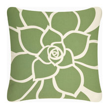 Pillows and fabric