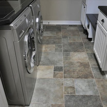 Flooring
