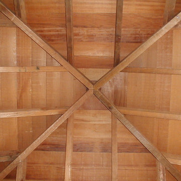 Bedroom Ceiling