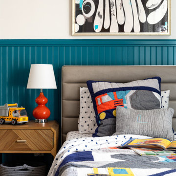 Kid's Room