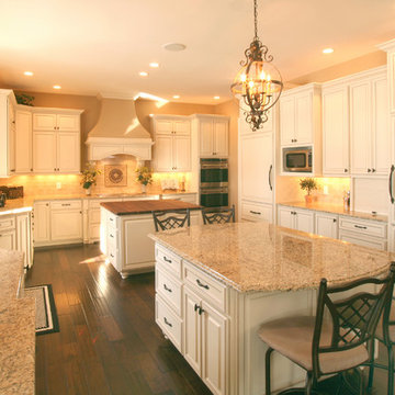 Mann Home