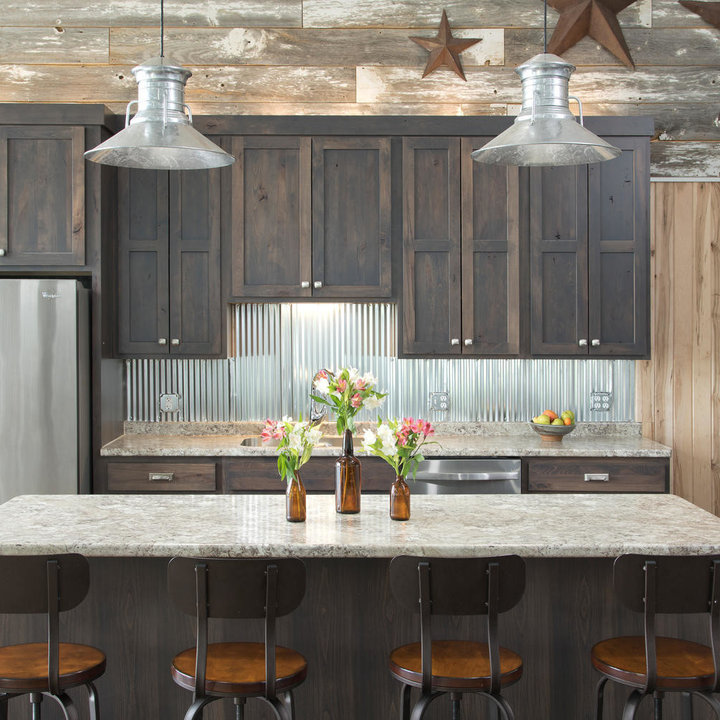 Barndominium - Photos & Ideas | Houzz