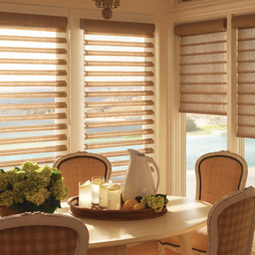 Dining Rooms