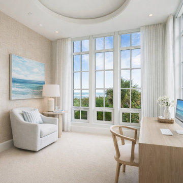 Windsor Oceanfront Estate