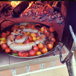 Recipes - Outdoor Pizza Ovens