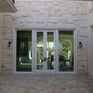 Rio Vista - Traditional Custom