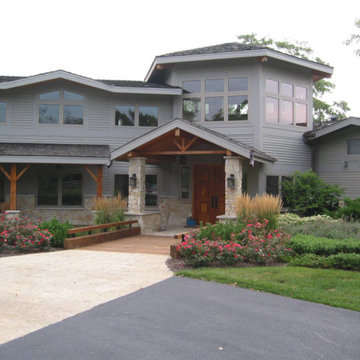 Lodge Living