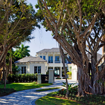 CARIBBEAN COLONIAL