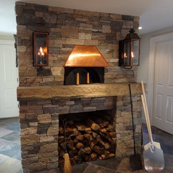 Stone Veneer - Products