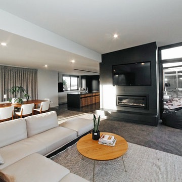 Oamaru David Reid Homes House of the Year 2018