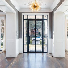 17 Clark - Entry