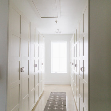 My Houzz: Couple Build Their Dream Modern-Farmhouse-Style Home