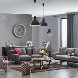 Loft - Sofas