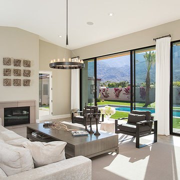 Esplanade -Alta Verde Group, Palm Springs