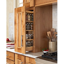 Spice Storage - Kitchen Storage And Organization