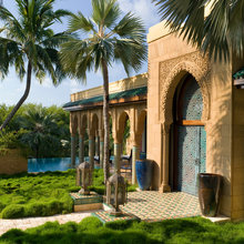 cabana structure