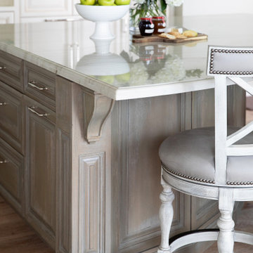 Airy Elegance