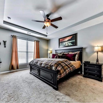 We are a full service renovation and interior design