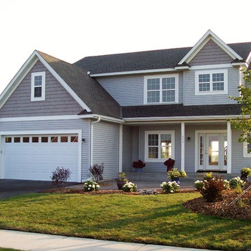 Custom Homes by Everlast
