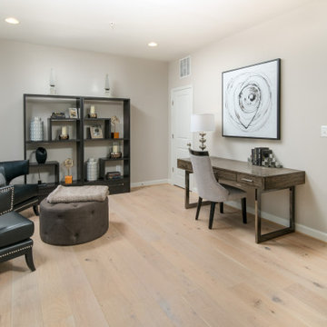 The Monument Series - Potomac Overlook Townhomes in National Harbor, MD