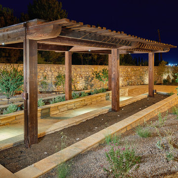 El Paso Meditation Garden