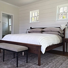 Bedrooms
