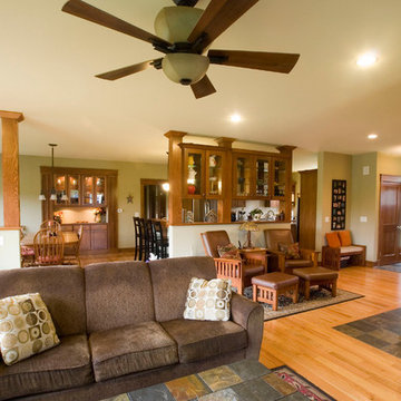 RMA Home Remodeling Paramount
