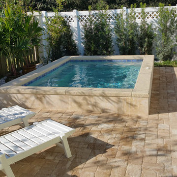 Pool Gallery