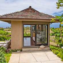Guest house