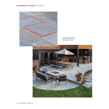 Boulder Lifestyle Magazine- October 2019