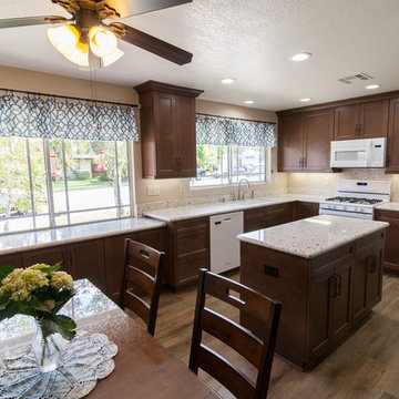 Kitchen Remodels by Kitchens Etc.