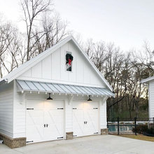 Brideau Rickard Garage