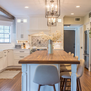 Picture Perfect Kitchen Designs - Home Showroom