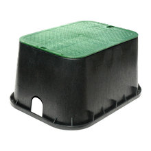 Valve Box