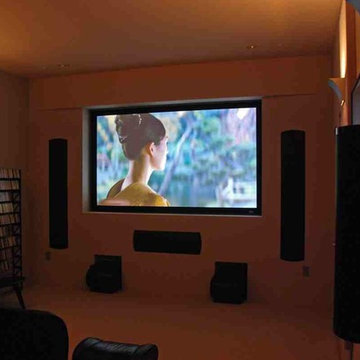 Our Work