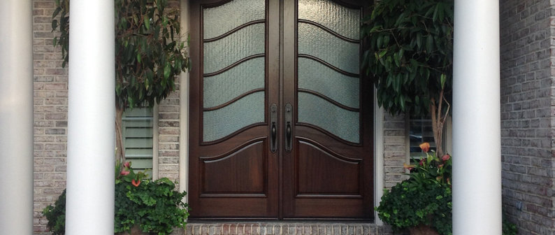 Old World Design LLC Custom Exterior Interior Door - Project Photos &  Reviews - Sarasota, FL US | Houzz