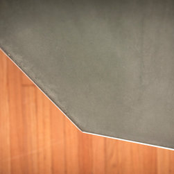 Concrete Dining Table - Dining Tables