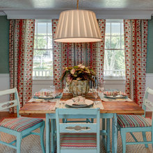 Window Treatments