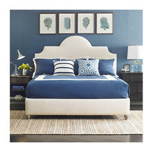 master bed