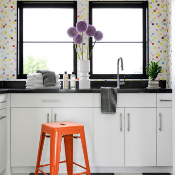 Laundry Rooms