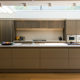 Bedford Gardens House