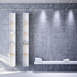 Series T Hydronic Radiator - Heating And Cooling
