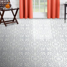 Entryway Floor Tile